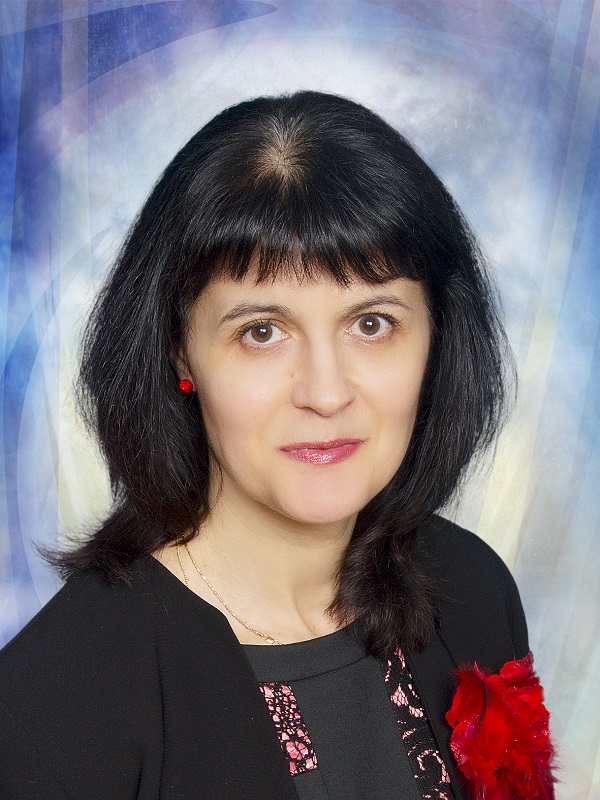 Иванова Татьяна Владимировна.